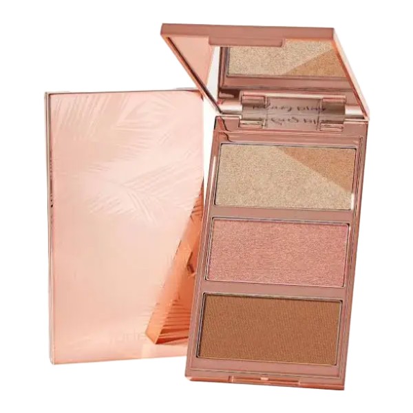 Tarte Clay Play To-Go Cheek Palette