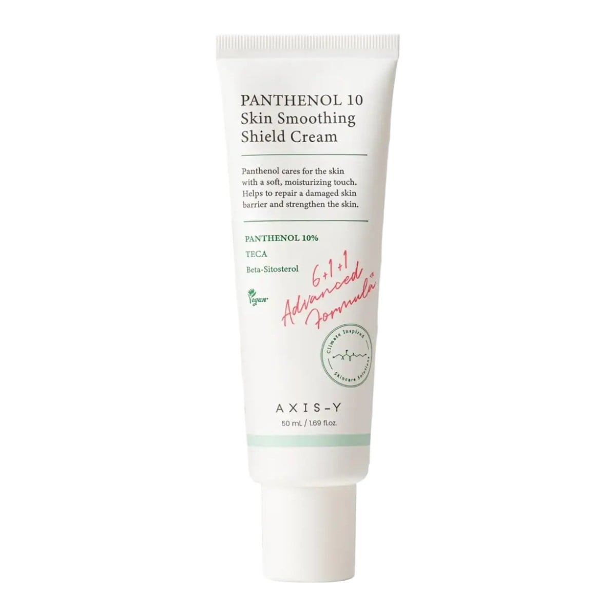 AXIS - Y Panthenol 10 Skin Smoothing Shield Cream