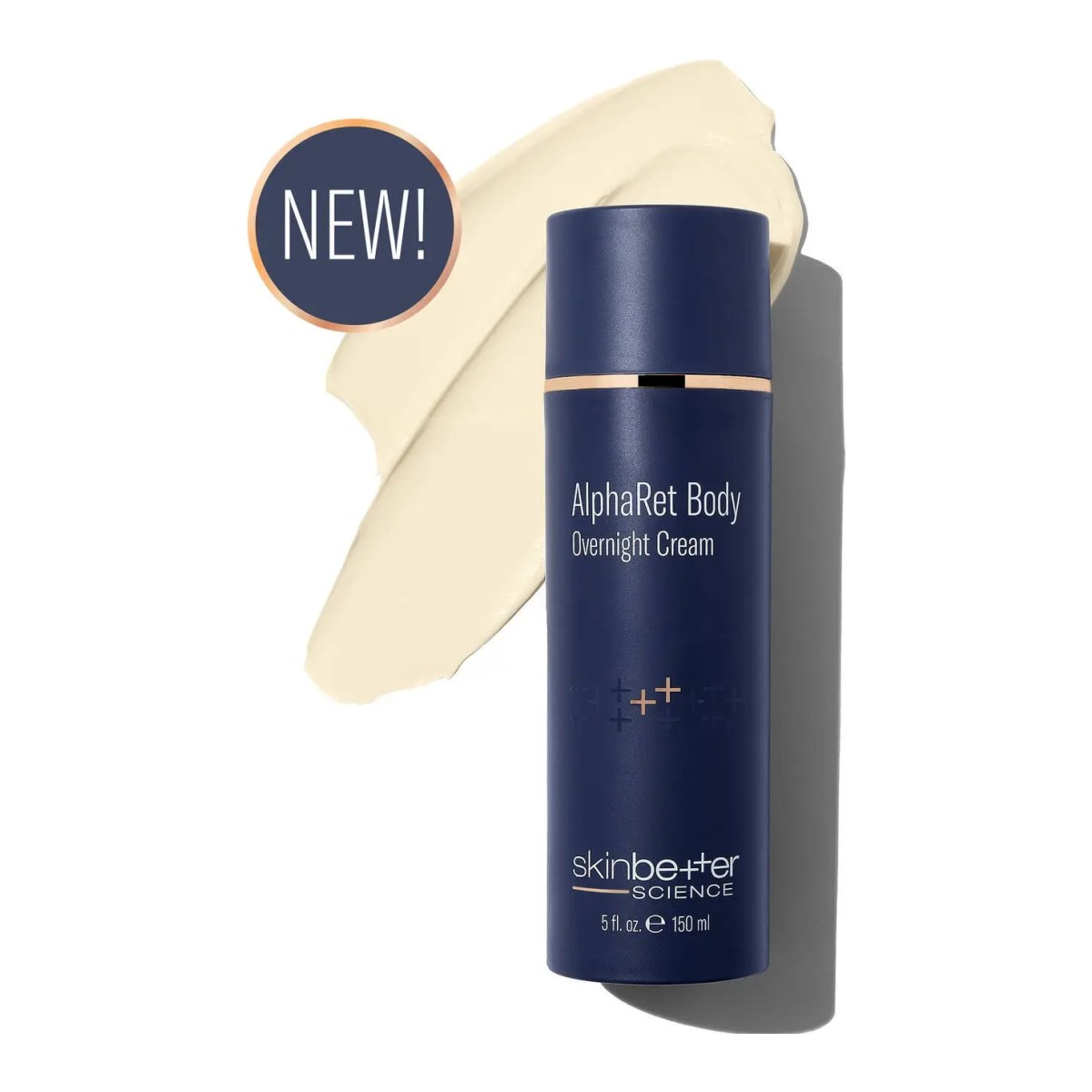 SkinBetter Science AlphaRet Body Overnight Cream