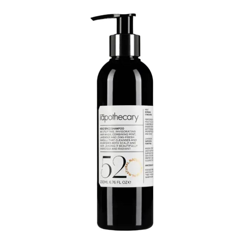 Ilapothecary Head Space Shampoo