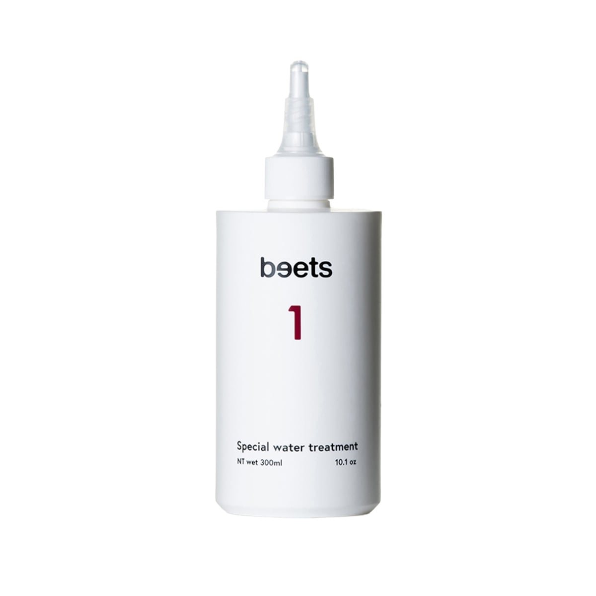 beets beets1 特別水感護髮
