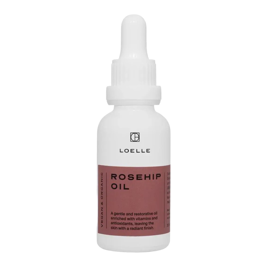 Loelle Rosehip Oil