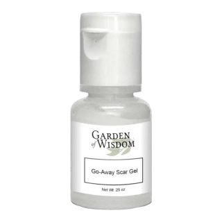 Garden of Wisdom Go-Away Scar Gel