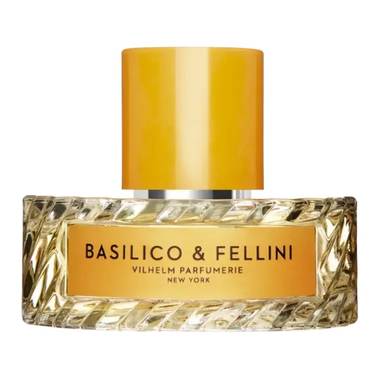 Vilhelm Parfumerie Basilico & Fellini Eau De Parfum