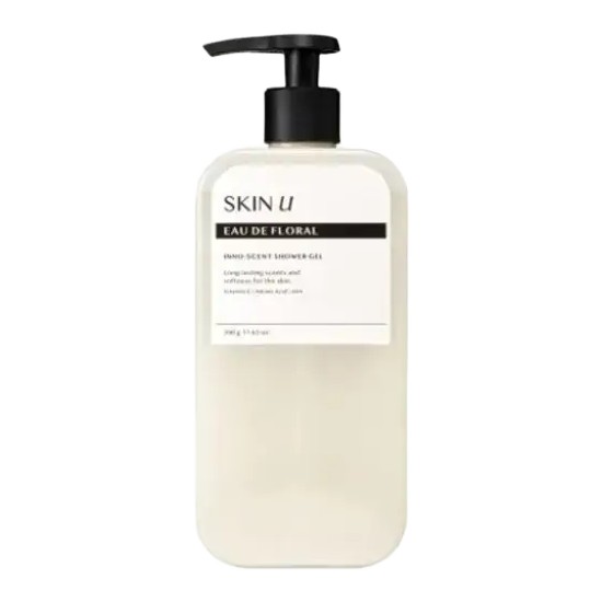 Skin U Inno:Scent Shower Gel