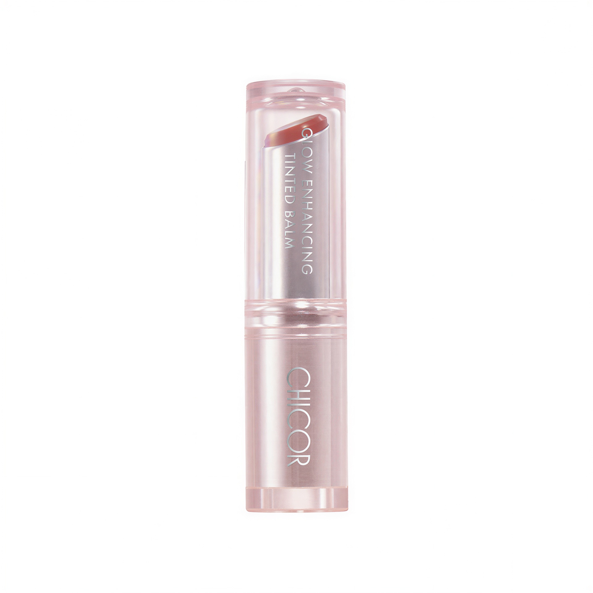 CHICOR Glow Enhancing Tinted Balm