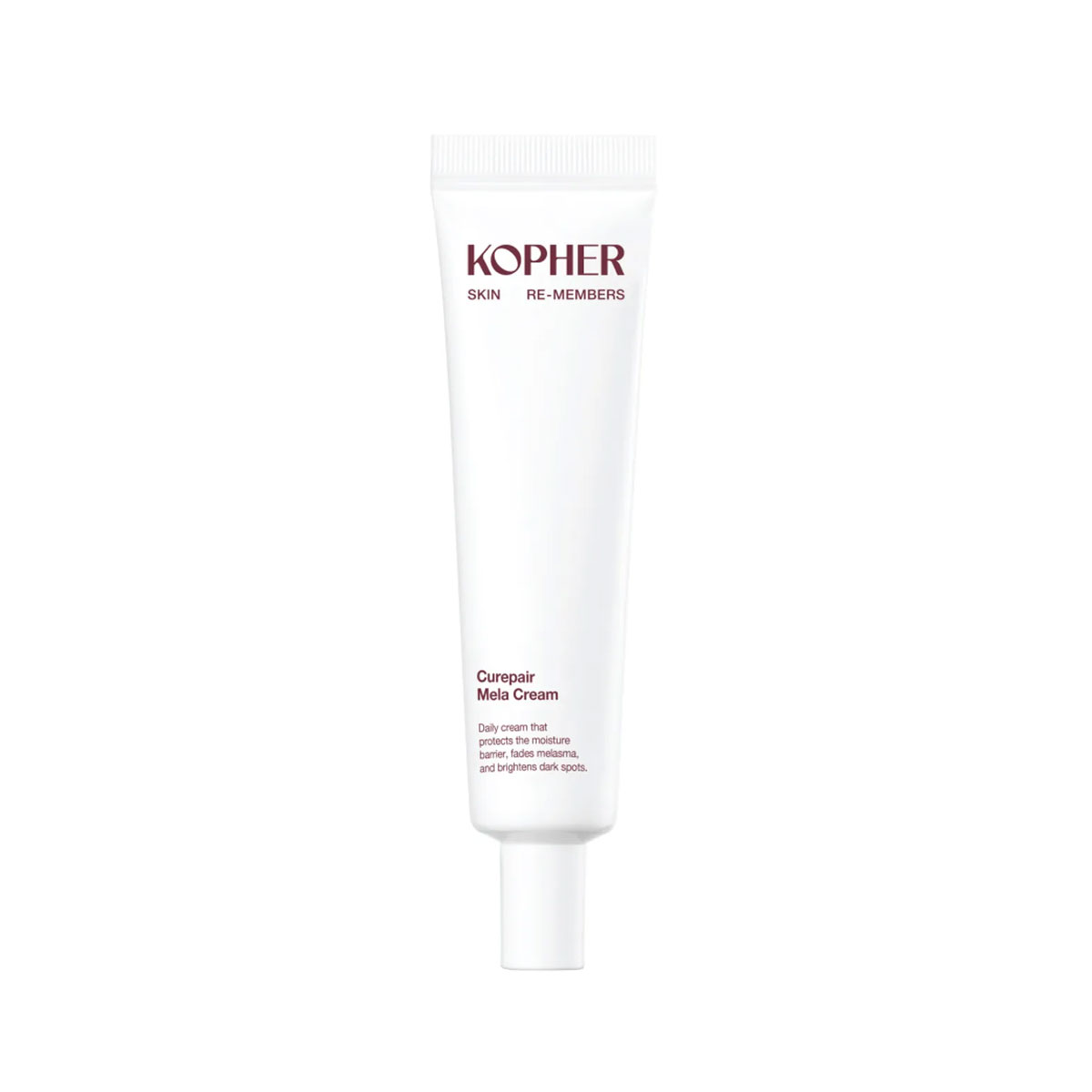 Kopher Curepair Mela Cream