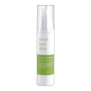 Fresh Face Skin Healer Treatment