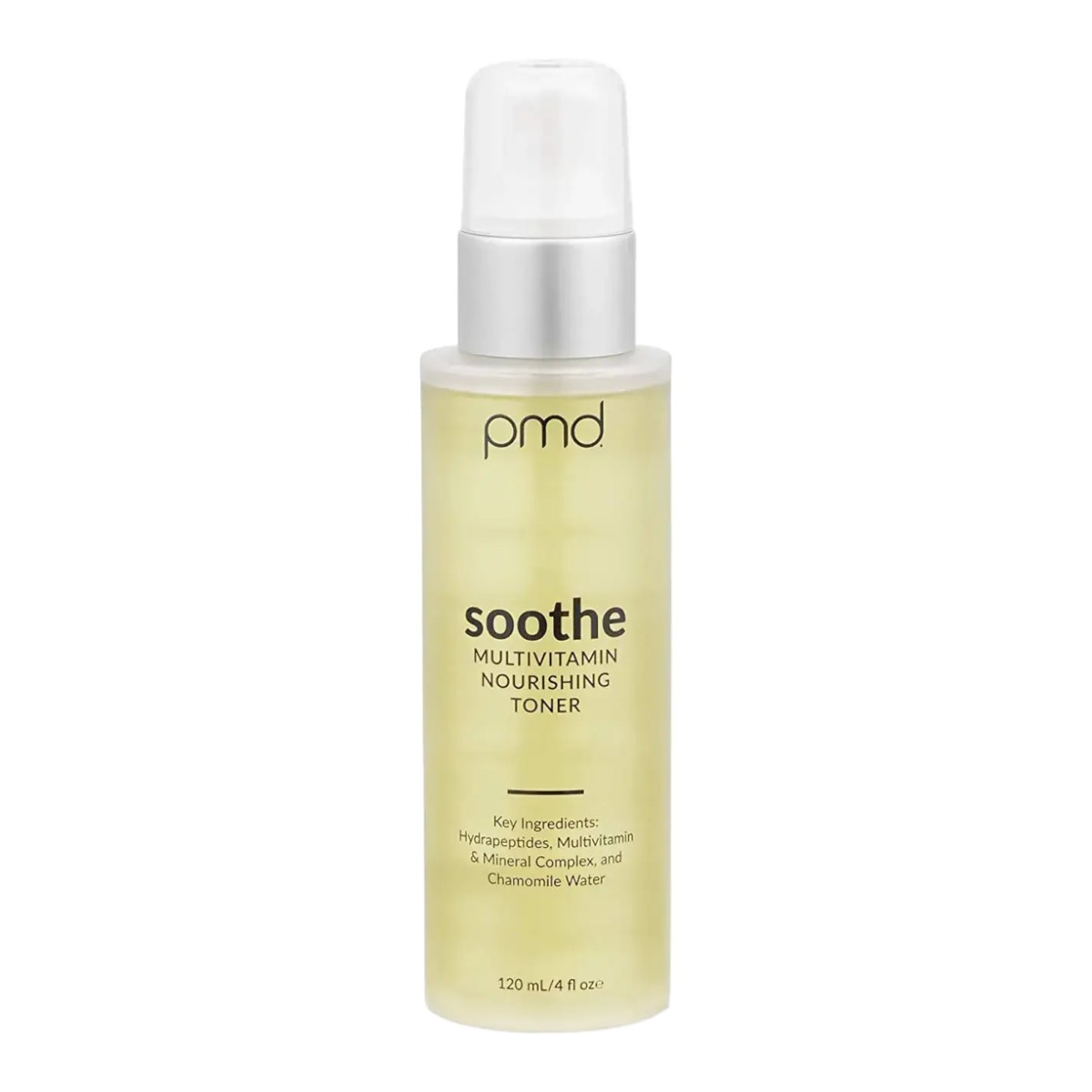 PMD Beauty Soothe Multivitamin Nourishing Toner