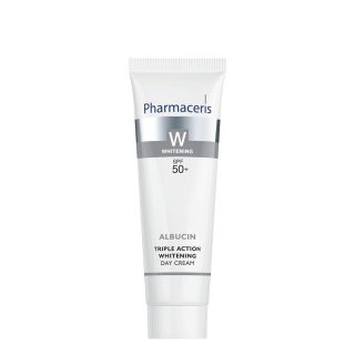 Pharmaceris Triple Action Skin Lightening Day Cream SPF 50+