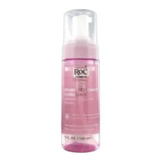 RoC Energising Cleansing Mousse