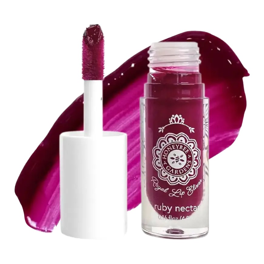 Honeybee Gardens Royal Lip Elixir