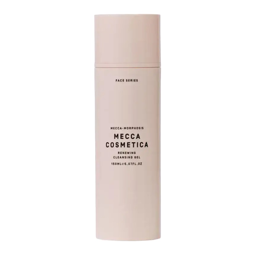 Mecca Cosmetica Renewing Cleansing Gel
