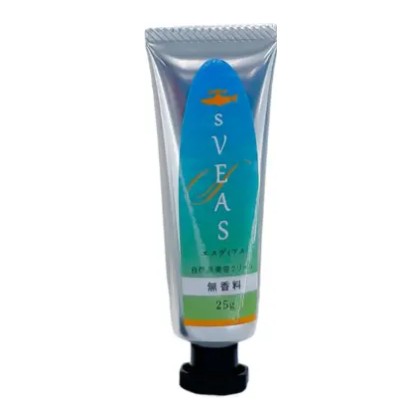 Sveas Squalene Beauty Cream