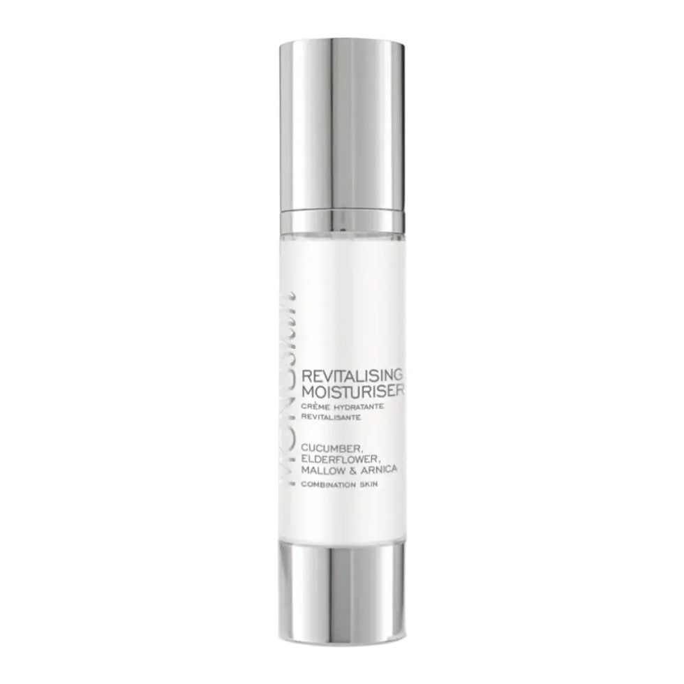 Monuskin Revitalising Moisturiser