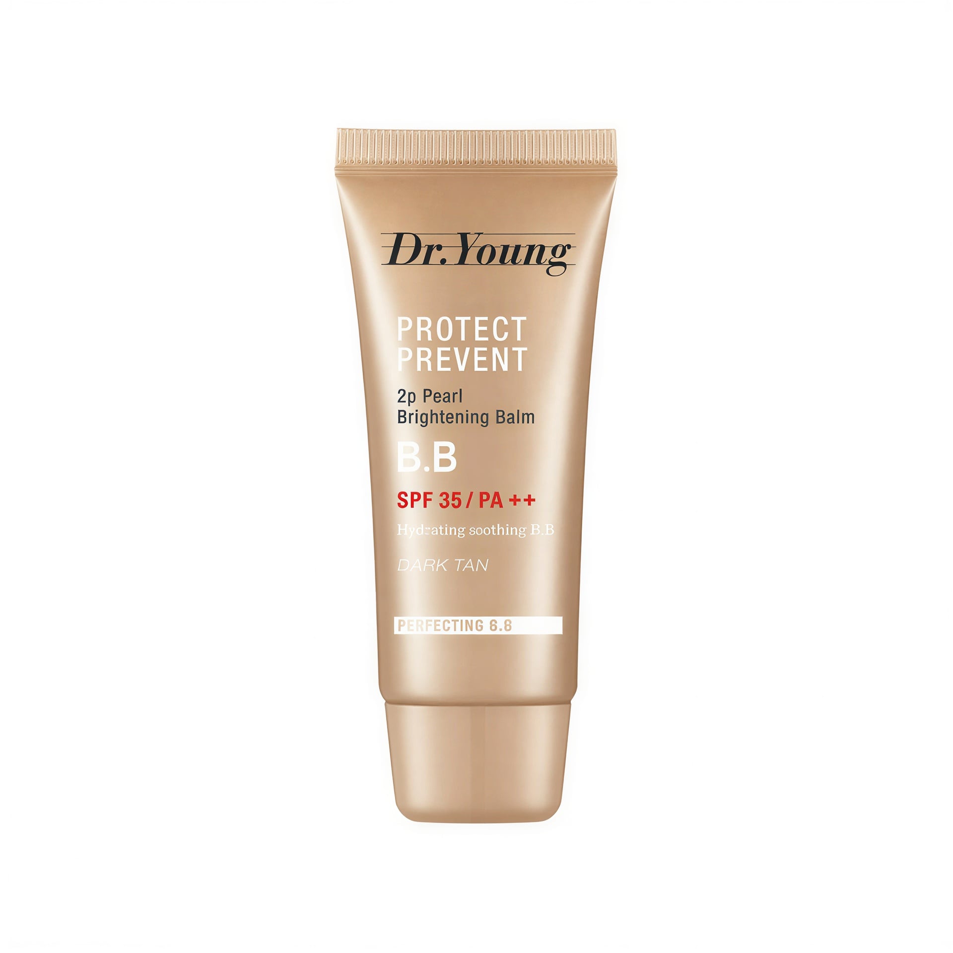 Dr. Young EP Pearl Brightening Balm [SPF35/PA++]