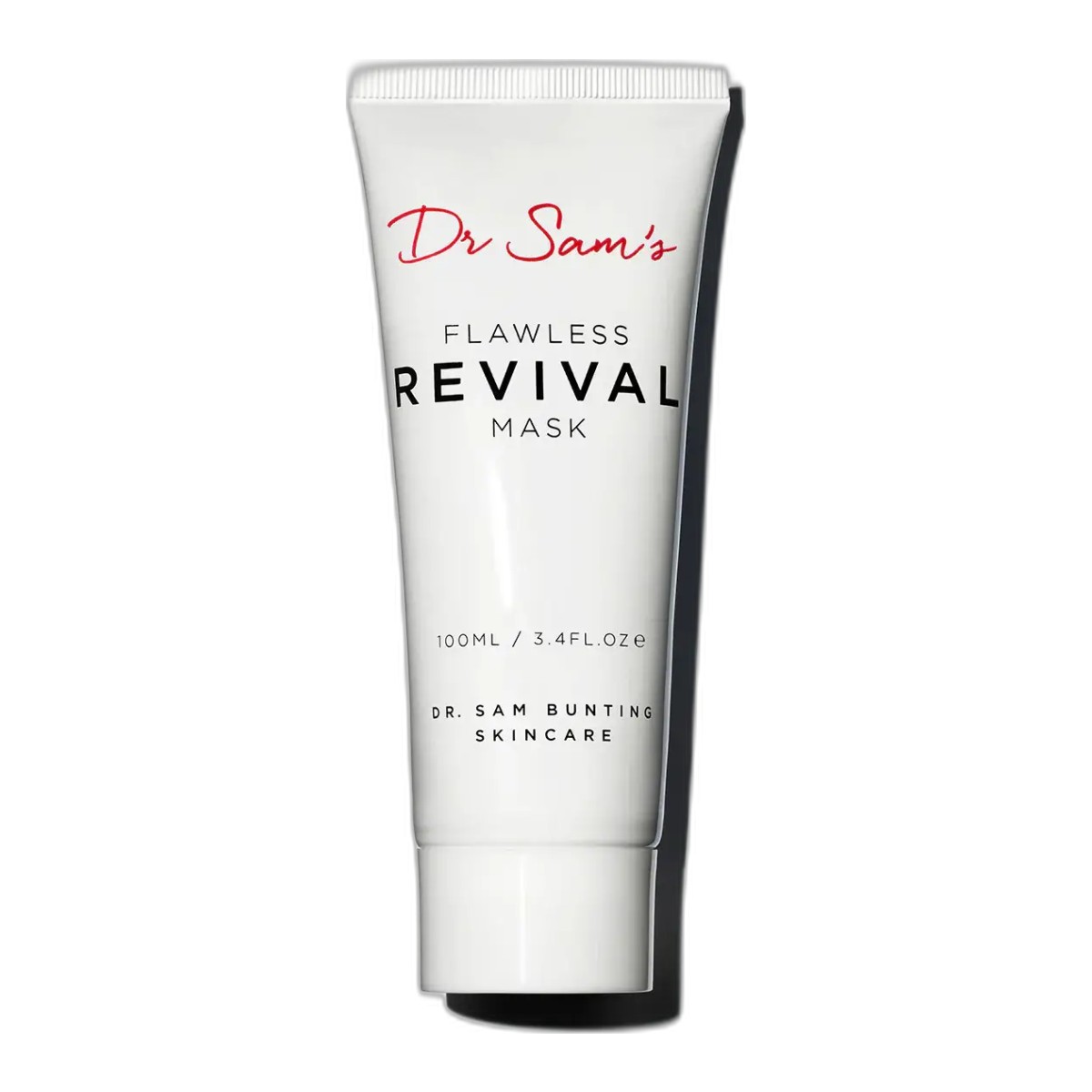 Dr Sam’s Flawless Revival Mask