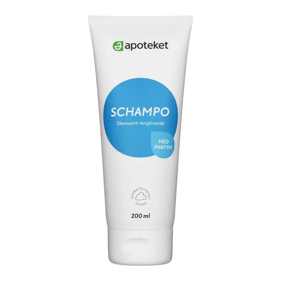 Apoteket Schampo