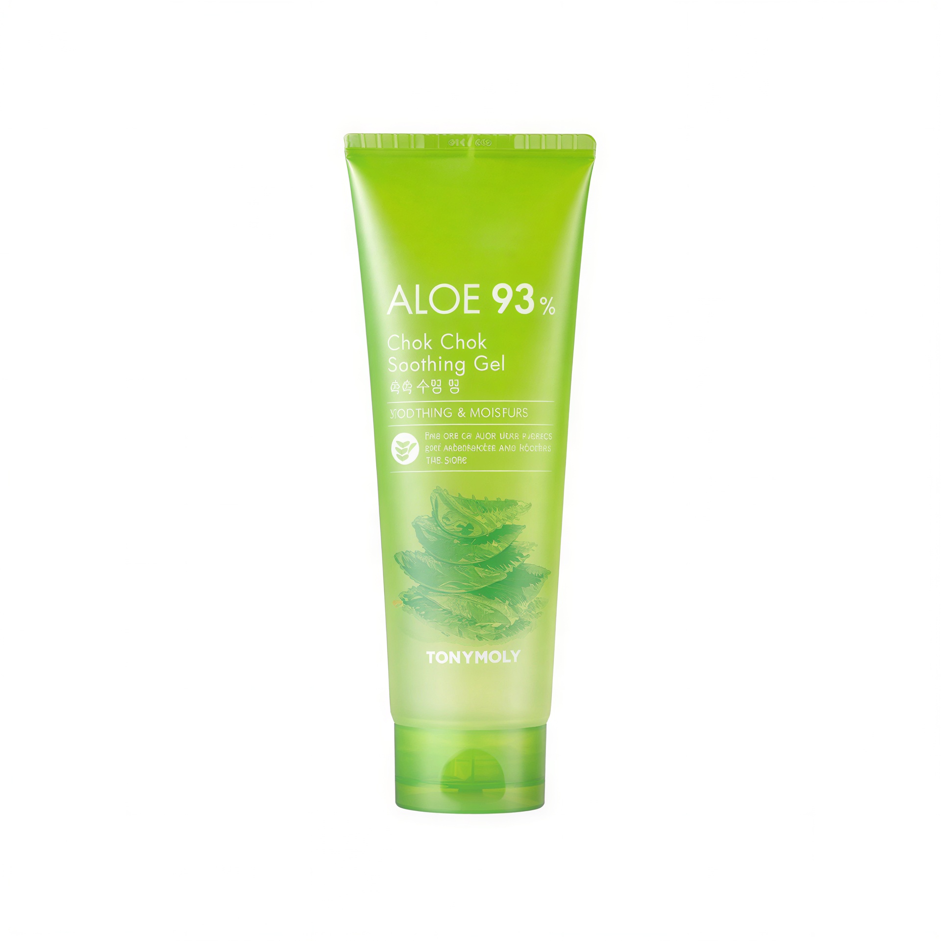 TONYMOLY Aloe Moisture Soothing Gel