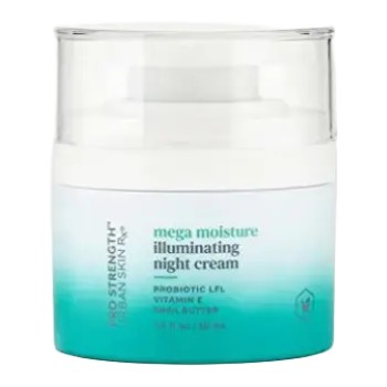 Urban Skin Mega Moisture Illuminating Night Cream