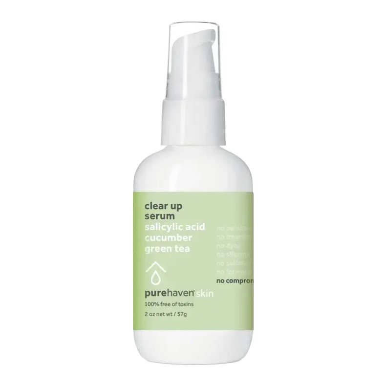 Pure Haven Clear Up Serum
