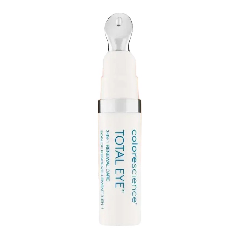 Colorescience Total Eye 3-In-1 Renewal Therapy SPF 35