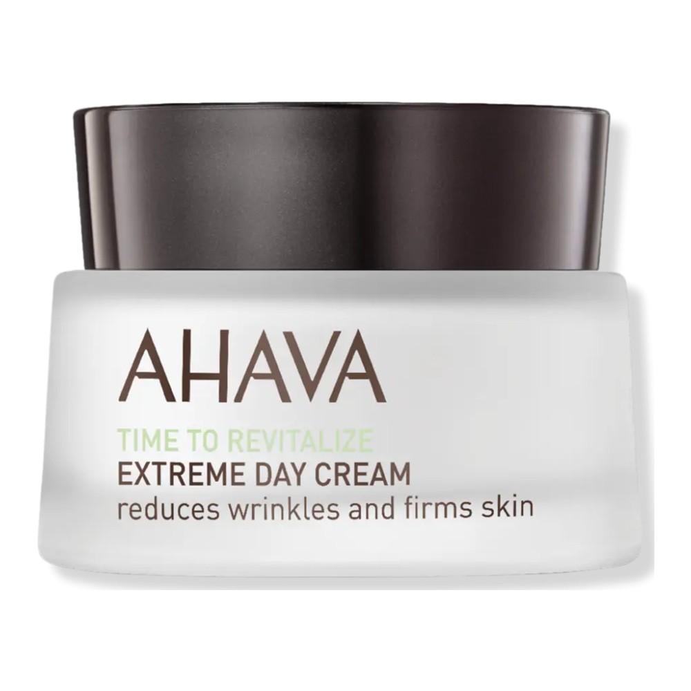 AHAVA Extreme Day Cream Firming & Wrinkle Reduction
