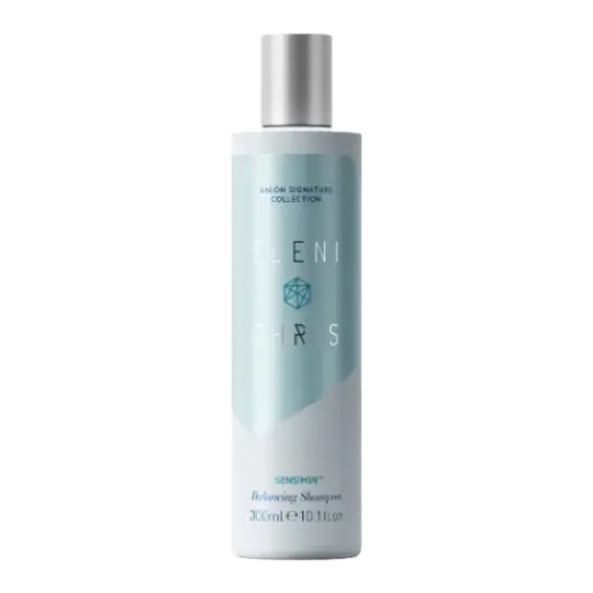 Eleni & Chris Sensimin Balancing Shampoo