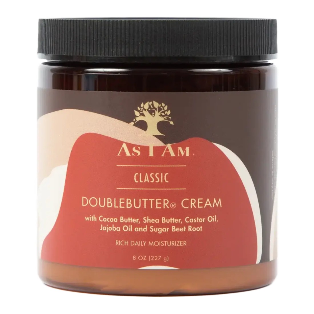 As I Am Doublebutter Cream