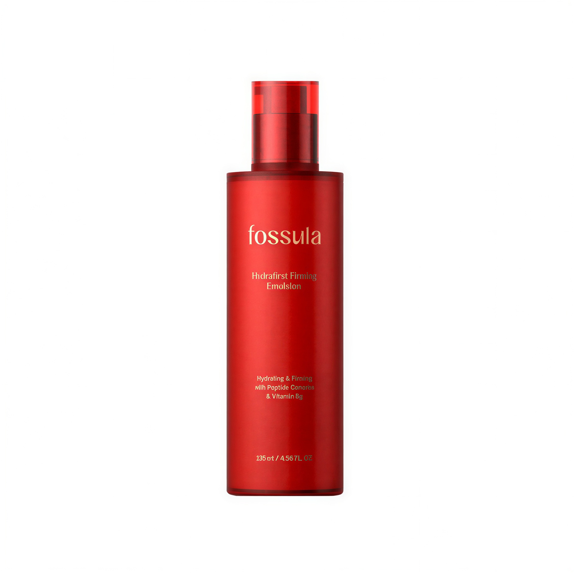 Posyulla Hydrafirst Firming Emulsion