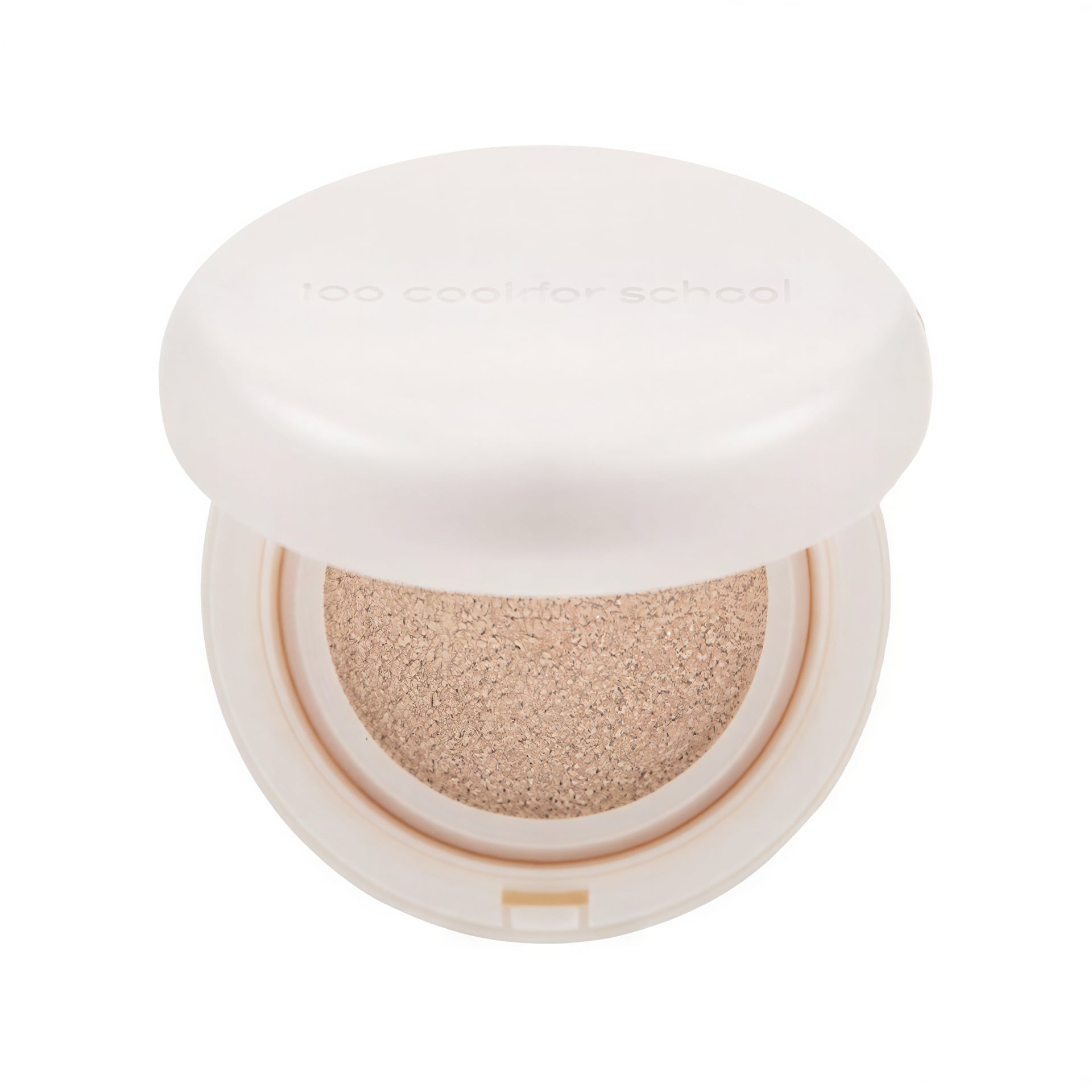 Too Cool For School Fixing Nude Fit Cushion [SPF38/PA++]