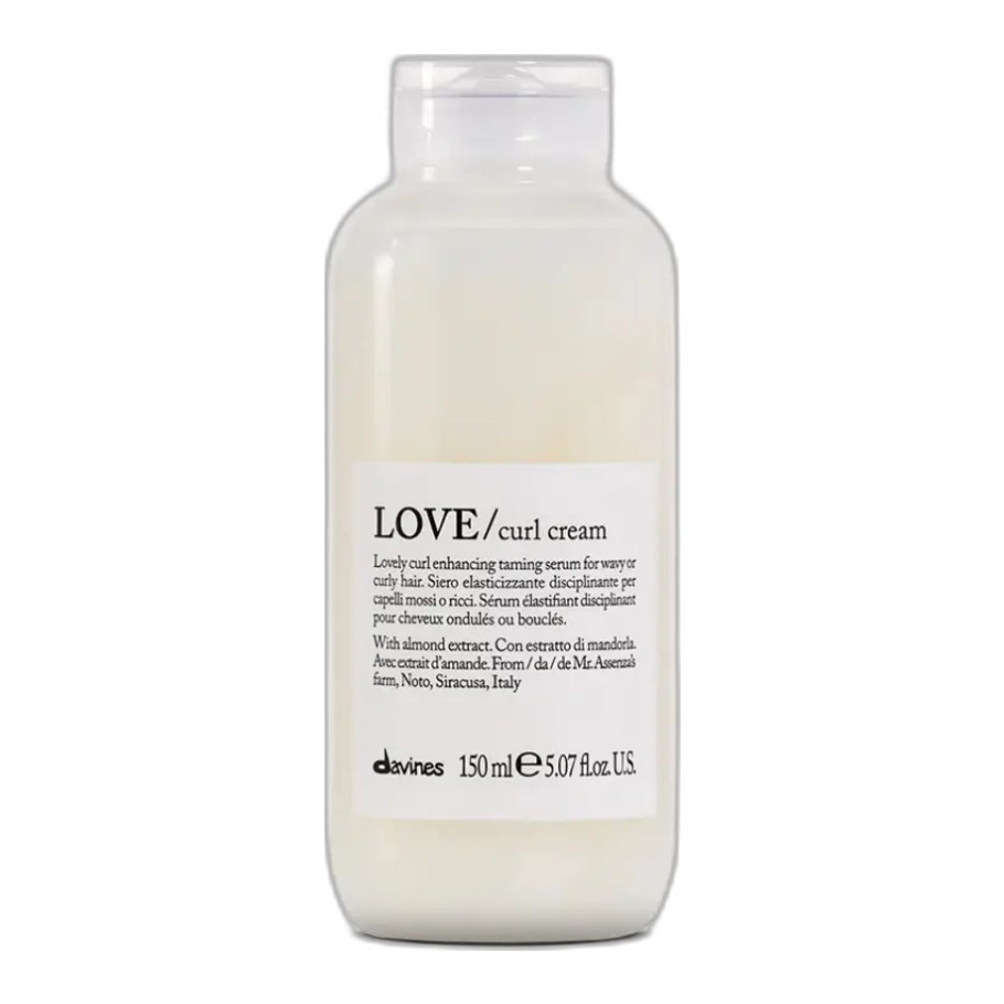 Davines Love Curl Cream