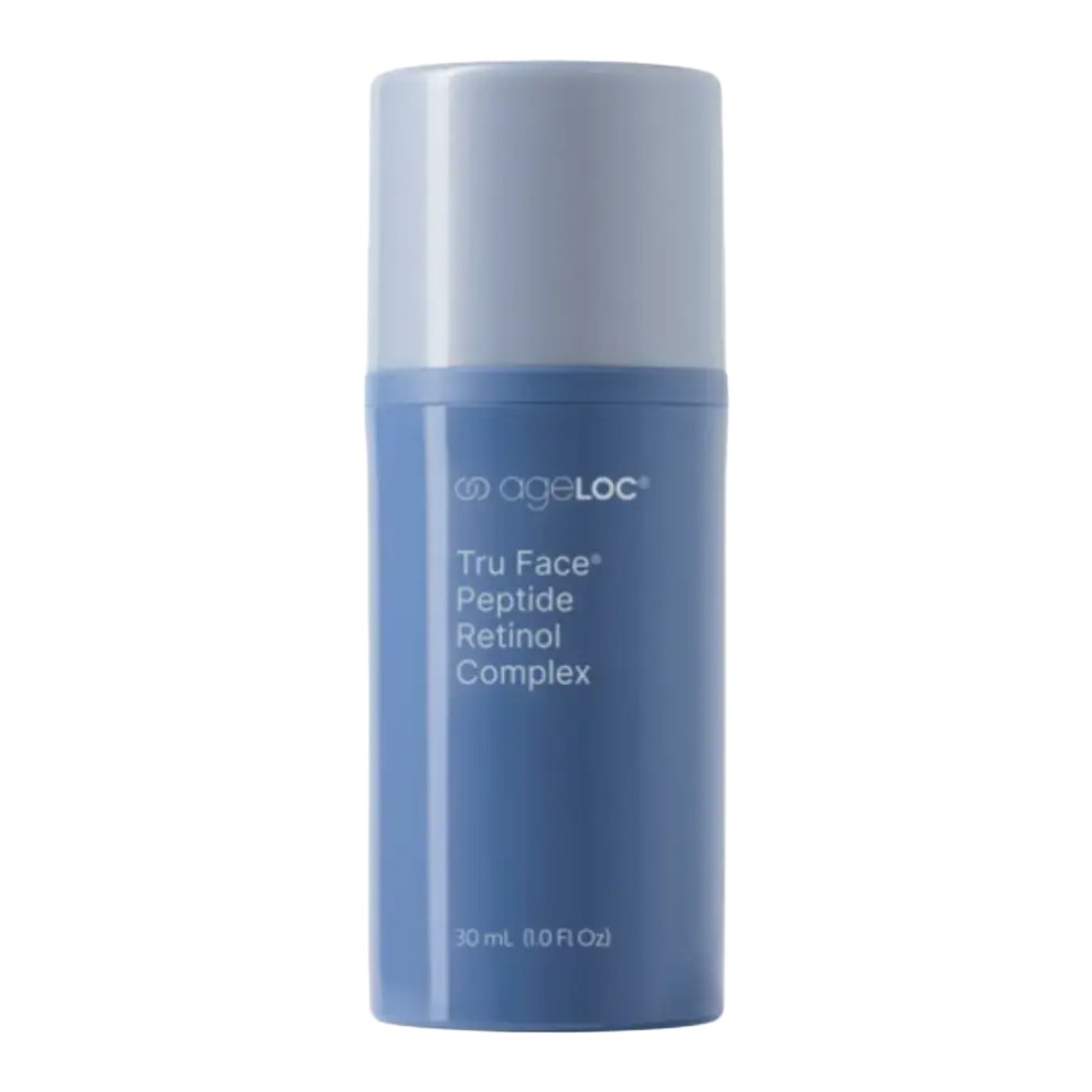 Nu Skin Ageloc Tru Face Peptide Retinol Complex