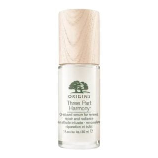 Origins Three Part Harmony Oil-Infused Serum For Renewal, Repair And Radiance