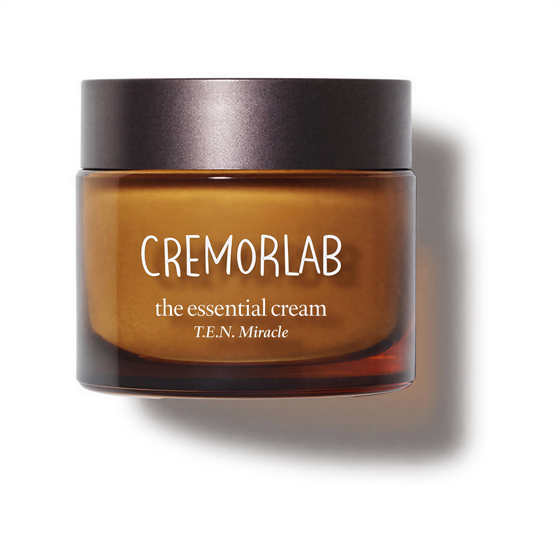 Cremorlab T.E.N. Miracle The Essential Cream