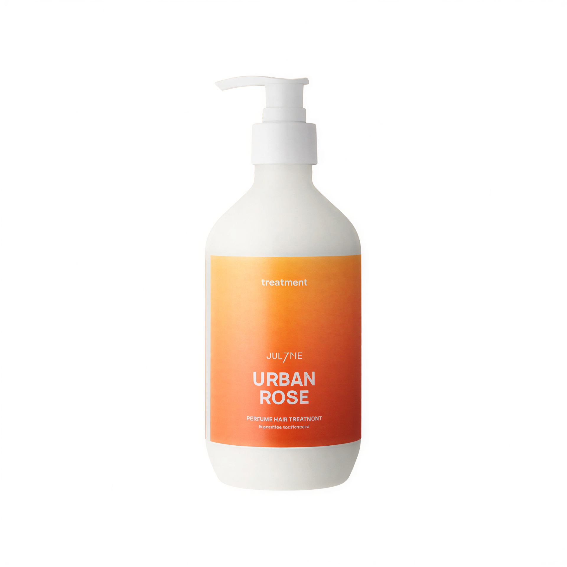 Jul7me Perfume Hair Treatment
