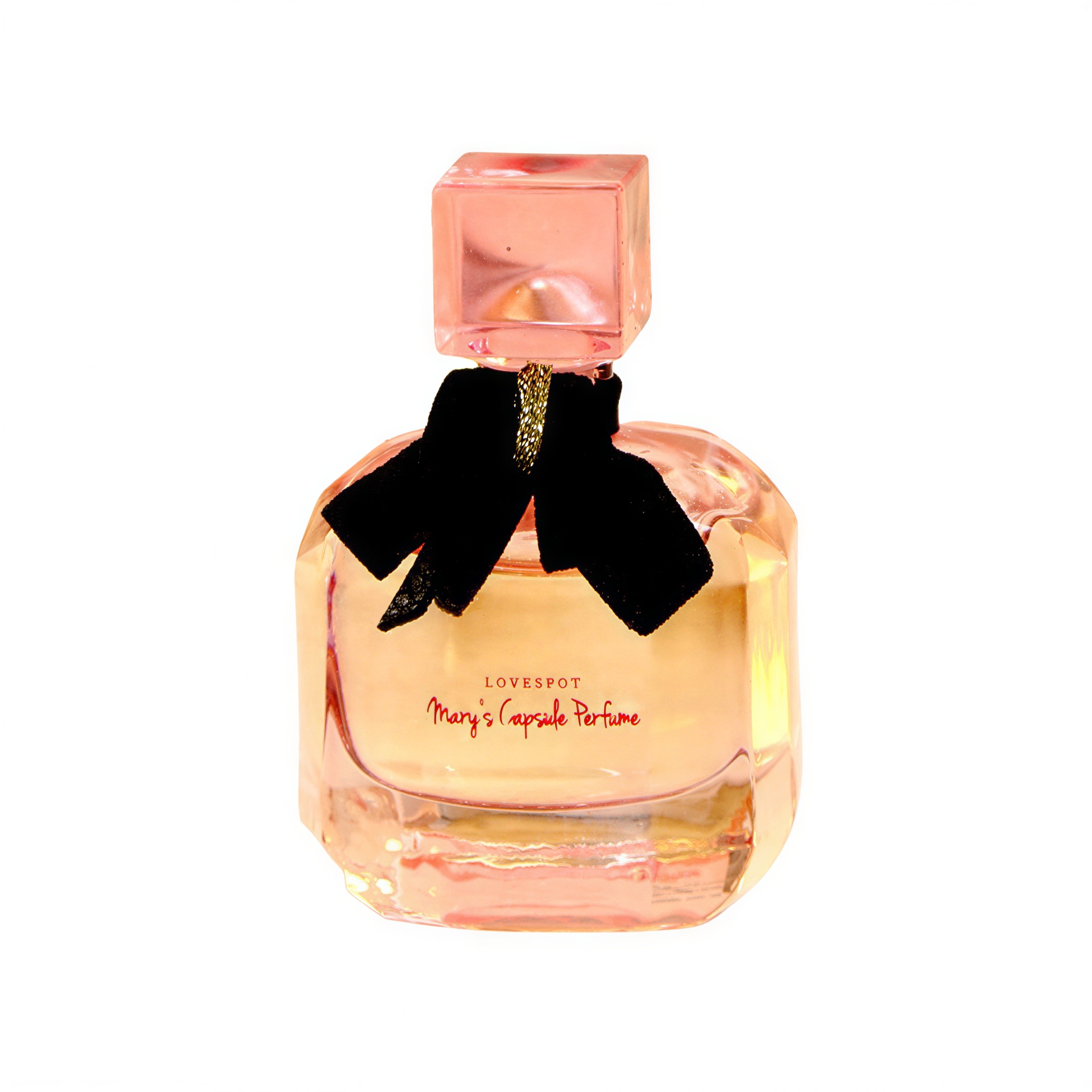 Peopyum Hollik Mari Inner Y-Zone Perfume