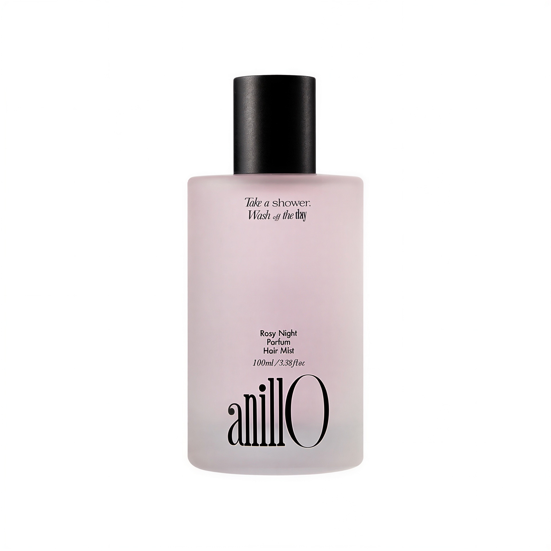 Anillo Rosy Night Perfume Hair Mist
