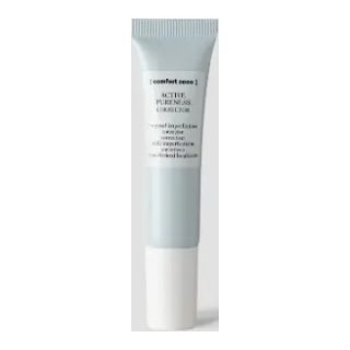 [ comfort zone ] Active Pureness Corrector