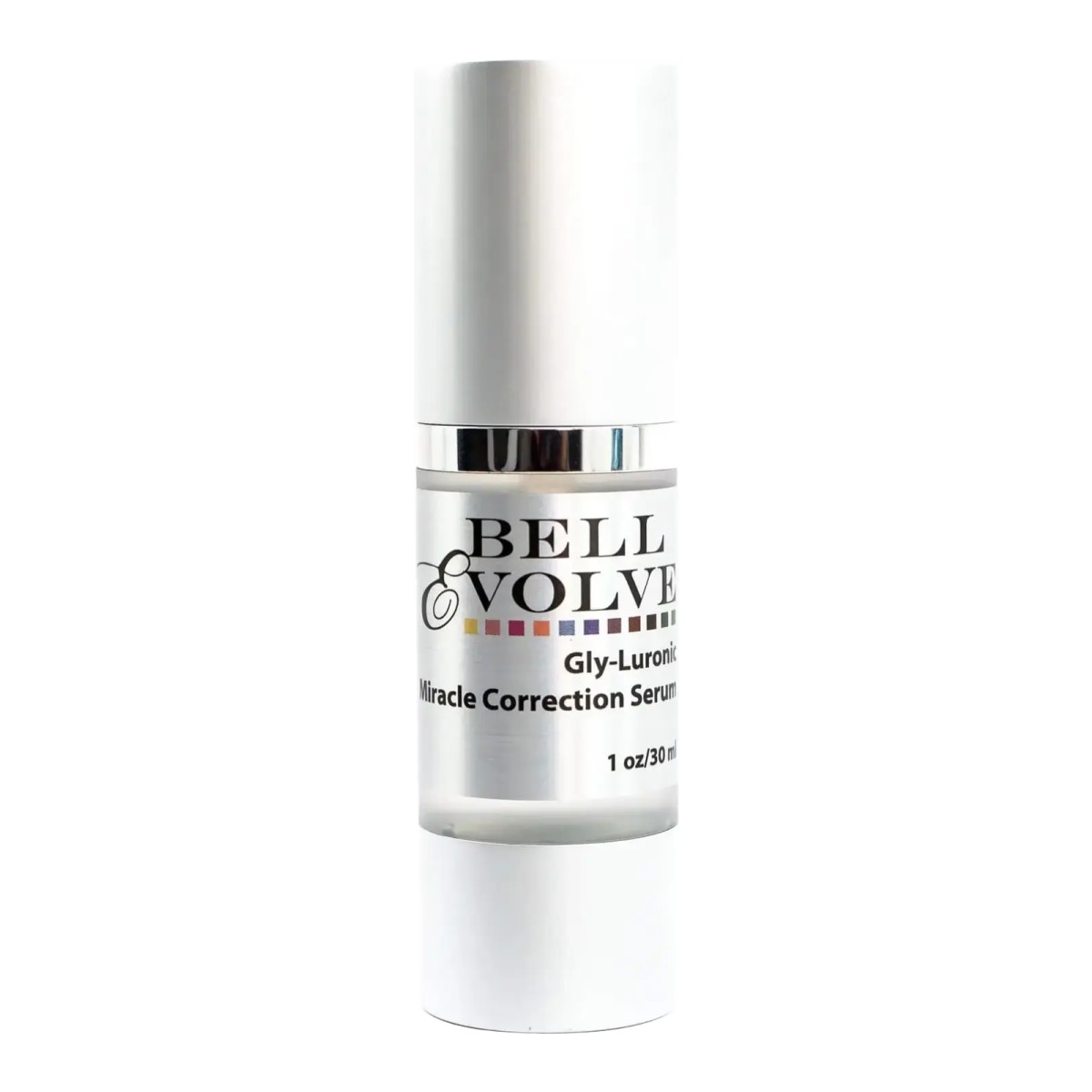 Makeup Artist's Choice Gly-luronic Serum