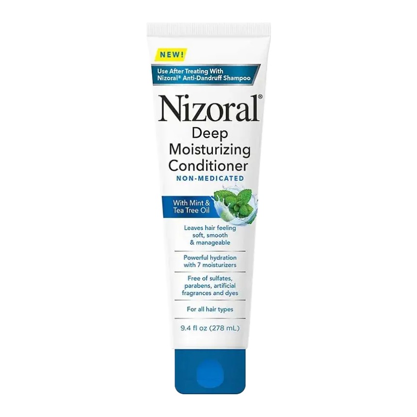 Nizoral Deep Moisturizing Conditioner