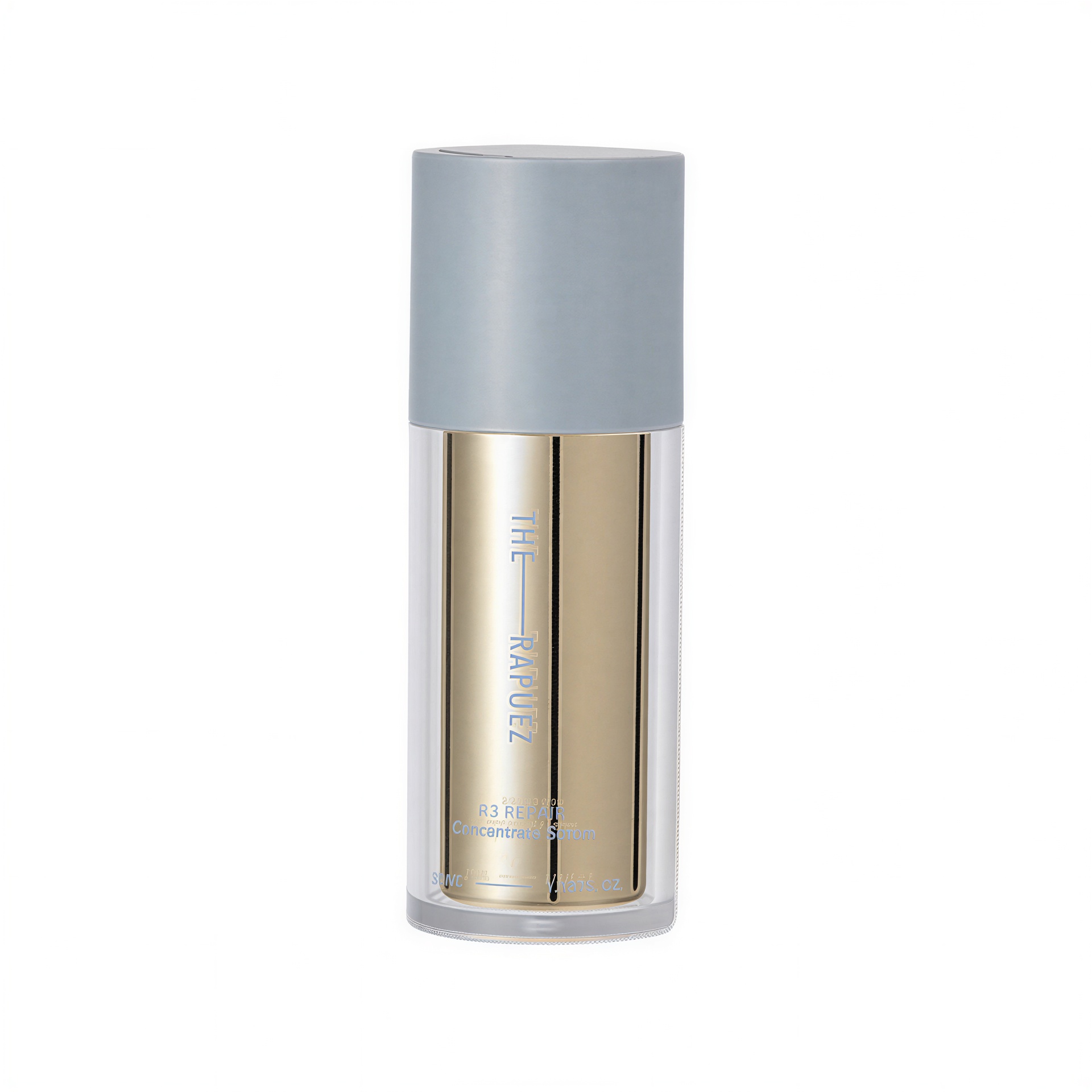 Deorapyujeu R3 Repair Concentrate Serum