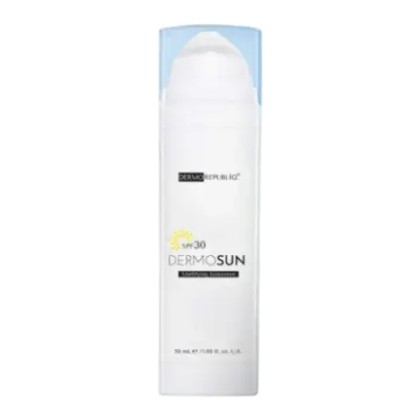 Dermorepubliq Dermosun Mattifying Sunscreen SPF 30