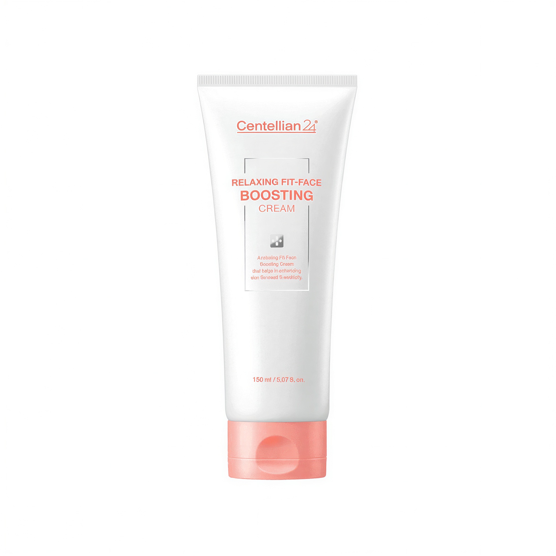 Centellian24 Relaxing Fit Face Boosting Cream