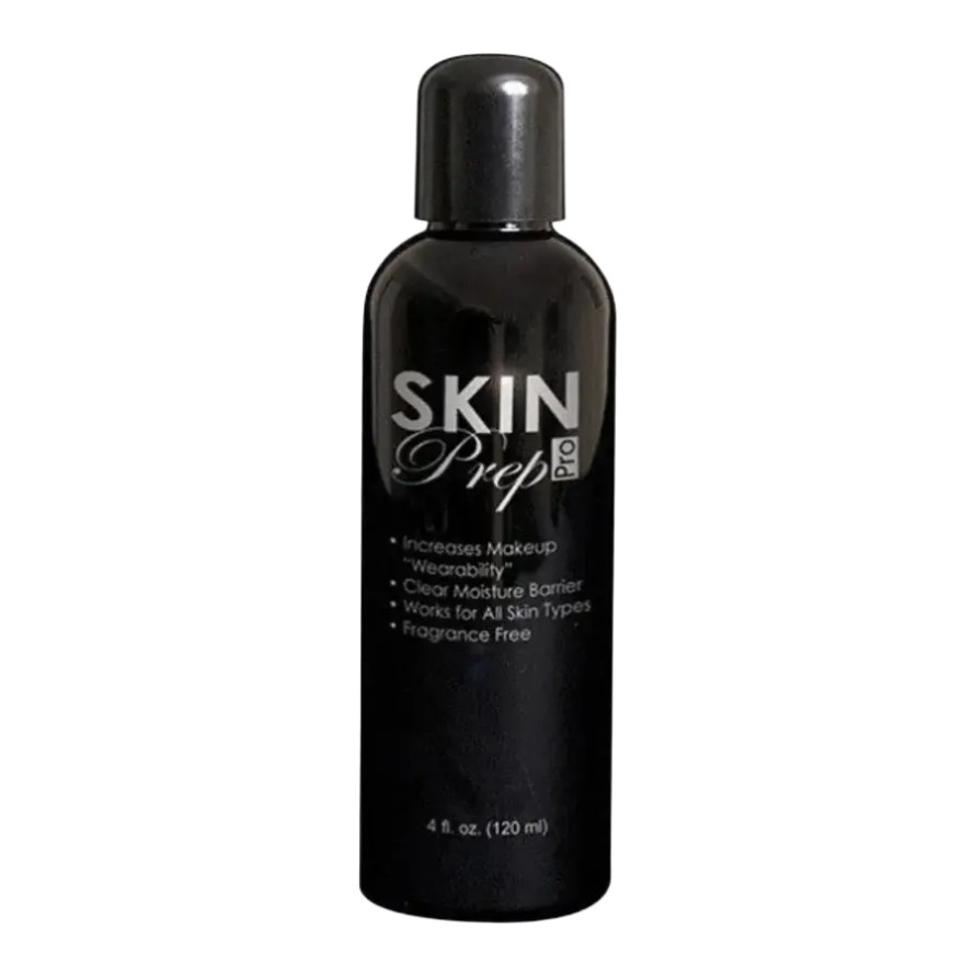 Mehron Makeup Skin Prep Pro