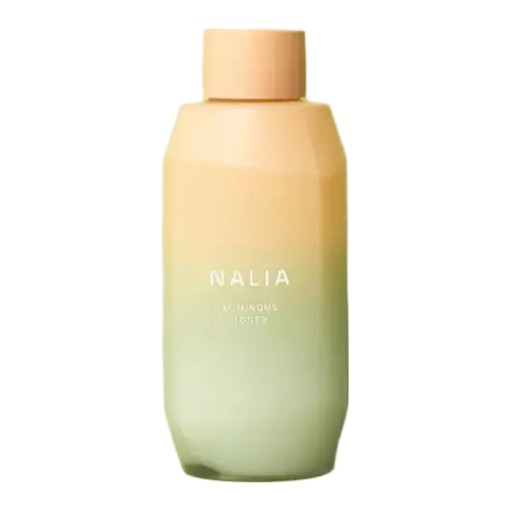 Nalia Skin Luminous Toner