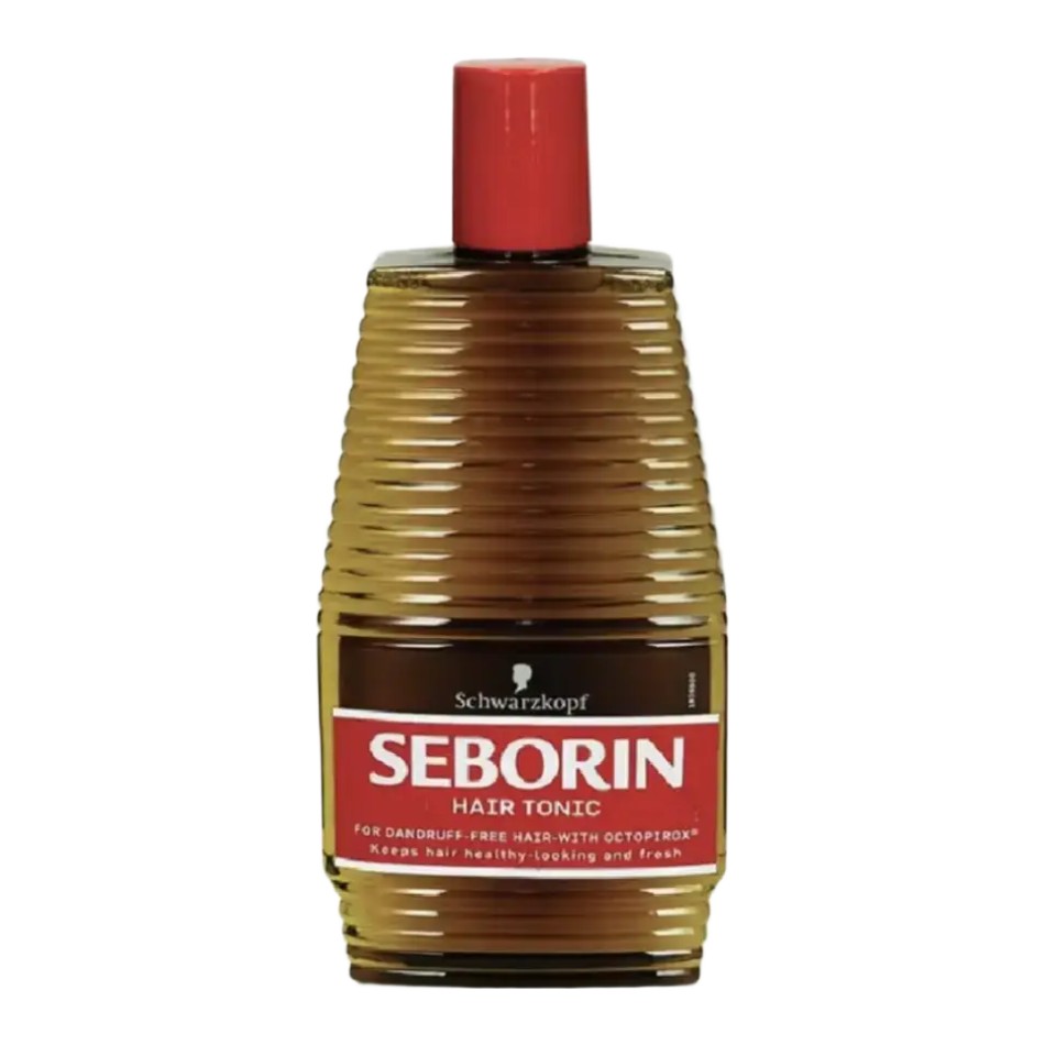 Schwarzkopf Professional Seborin Haarwasser