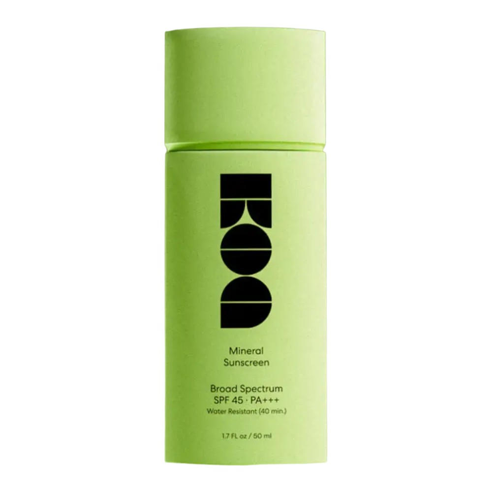 Living Koa Mineral Sunscreen SPF 45