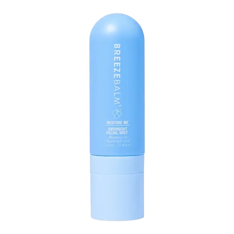 Breeze Balm Restore Me Overnight Facial Mist