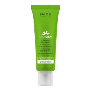 BABE Laboratorios Stop Akn مرطب لإصلاح البشرة